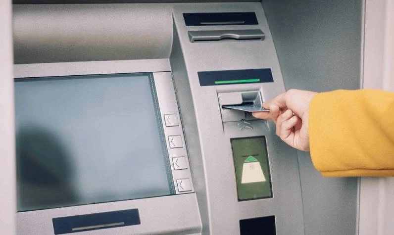 ATM'den günde en fazla kaç para çekilir? Günlük ATM para çekme limiti ne kadar?