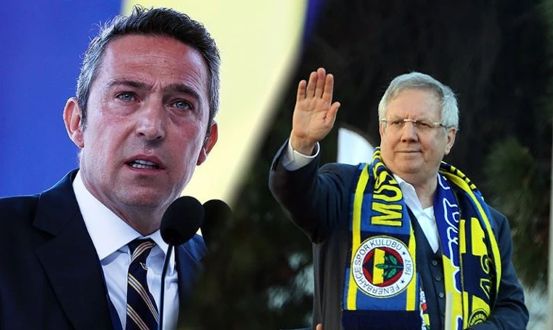 Fenerbahçe cephesinde başkanlık seçimi tahmini! Aziz Yıldırım mı, Ali Koç mu kazanacak?