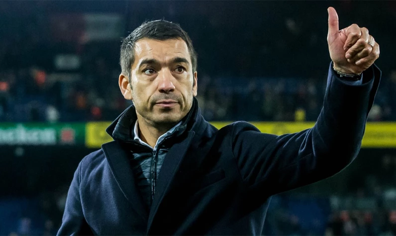 Son dakika... Beşiktaş'ın yeni teknik direktörü belli oldu: Siyah beyazlılar Hollandalıya emanet
