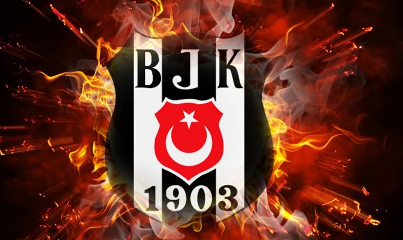 Beşiktaş'ın yeni transferi İstanbul'a geliyor