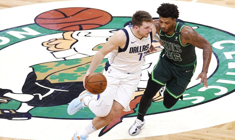 Boston Celtics Dallas Mavericks NBA maçı hangi kanalda, saat kaçta, ne zaman?