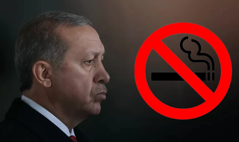 Cumhurbaşkanı Erdoğan sinyali çaktı! Marlboro, Parliament, Winston, Kent sigara paketlerine zam