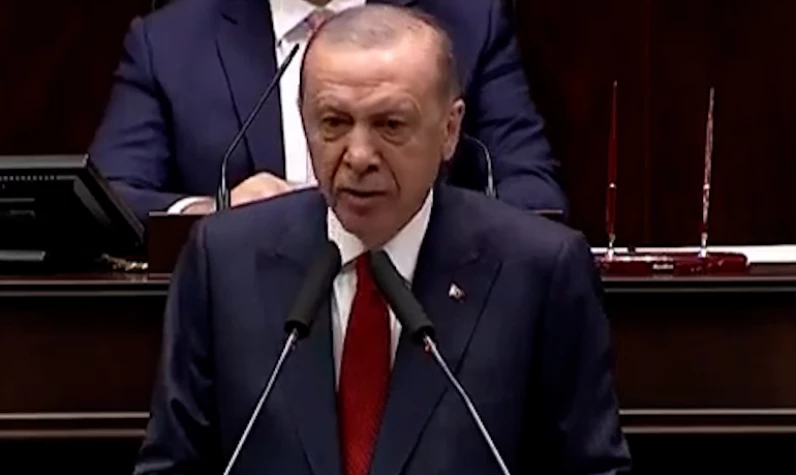 Cumhurbaşkanı Erdoğan: MHP ile omuz omuza yürüyoruz