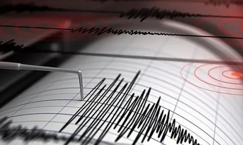 Son dakika... AFAD verileri açıkladı: Malatya'da korkutan deprem