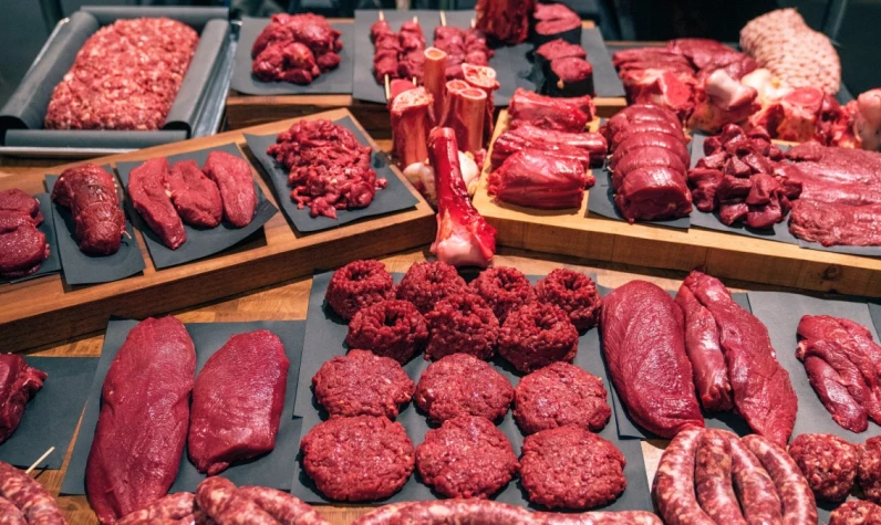 Kronik hastalara uzmanlardan et uyarısı: Kurban eti nasıl ve ne zaman yenmeli?