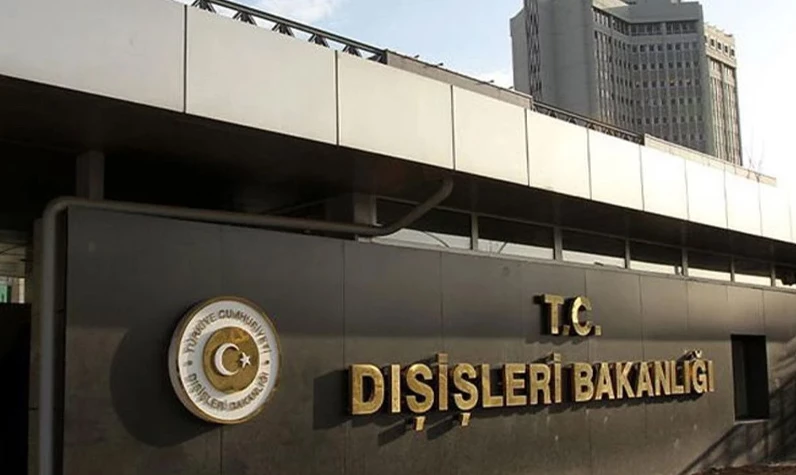 Türkiye, KTTM Başkan Yardımcısı Celal'in serbest bırakılmasını memnuniyetle karşıladı