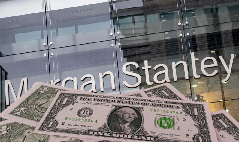 Morgan Stanley'den çılgın dolar yorumu: 2025 yılında öyle bir rakama gelecek ki...