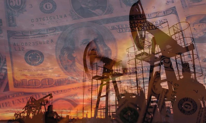 Küresel ekonomide yeni dönem! Suudi Arabistan Petrodolar anlaşmasını yenilemedi