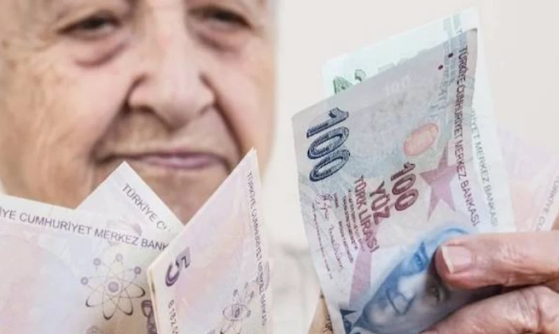 Emekli maaşları sil baştan değişiyor! SSK, Bağ-Kur en düşük emekli maaşı  26 bin TL olacak?