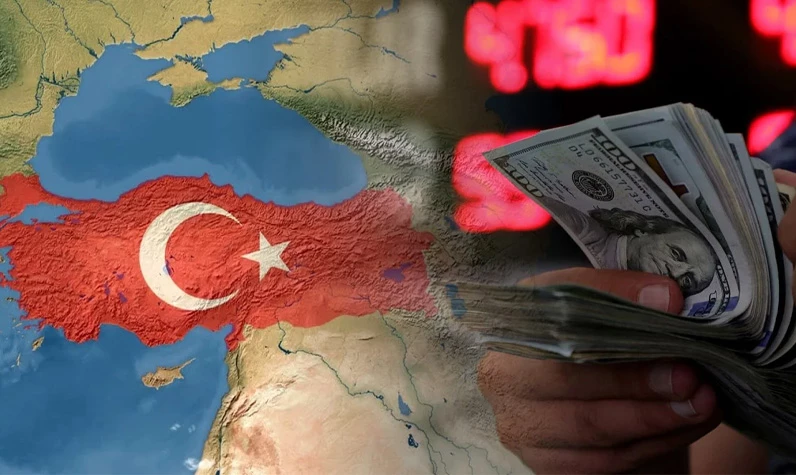 Türkiye'yi devler ligine sokacak devasa rezerv bulundu: Değeri tam 3,5 trilyon dolar!