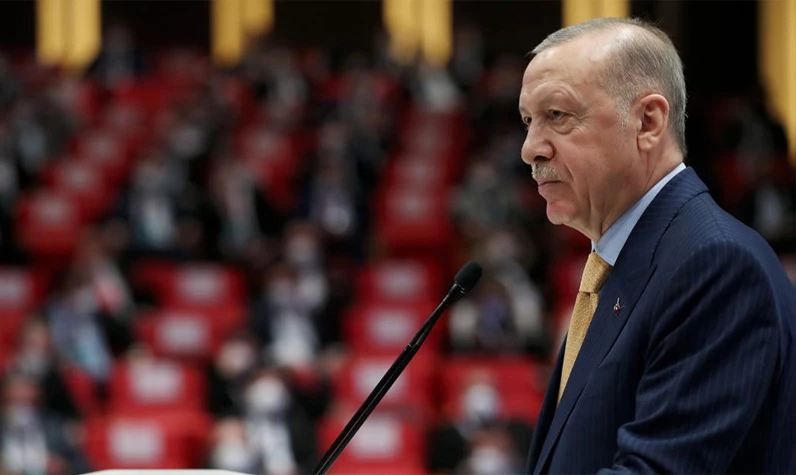 Cumhurbaşkanı Erdoğan'dan LGS sınavına girecek öğrencilere mesaj: 'Allah zihin açıklığı versin'