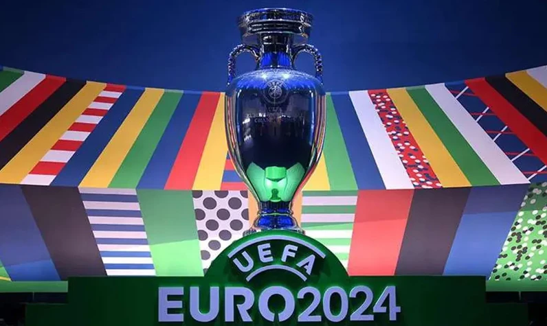 EURO 2024 maçları ne zaman başlıyor, nerede oynanacak?