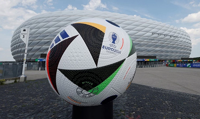 EURO 2024 başlıyor: Açılış maçında ev sahibi Almanya İskoçya ile karşı karşıya gelecek