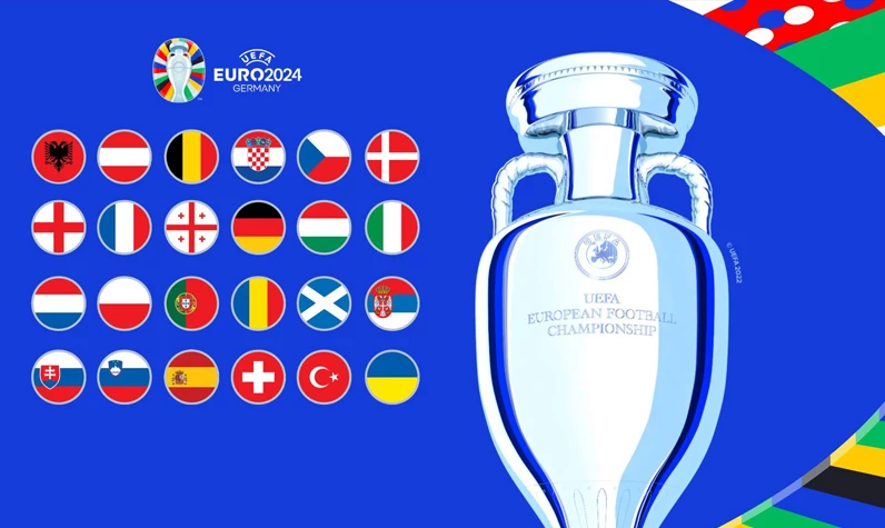 EURO 2024'te bugün hangi maçlar var? İşte (25 Haziran 2024) günün programı...