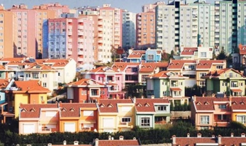 İstanbul'da ilçe ilçe kira oranları belli oldu! İşte en ucuz ve en pahalı kiralık dairelerin bulunduğu semtler!