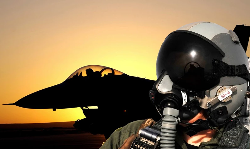 F-16 savaş uçaklarının sonu! Avrupa ülkesi resmen duyurdu: Pilotlara eğitim verilmeyecek