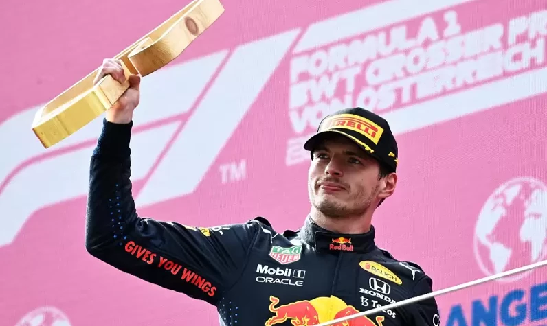 Formula 1'de Red Bull Ring resmen başlıyor! İşte F1 Dünya Şampiyonası yarış programı