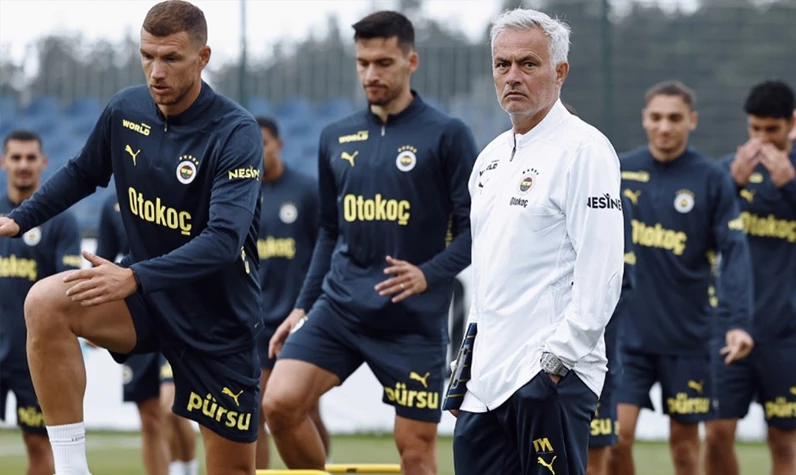 Fenerbahçe'nin hazırlık maçı ne zaman? Hangi takımla oynuyor?