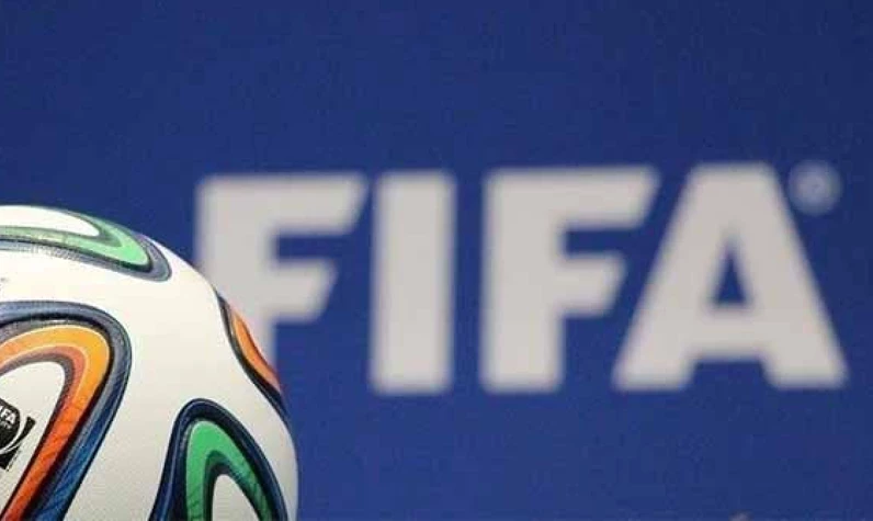 Süper Lig ekibine FIFA'dan büyük şok! 3 sezon transfer yasağı