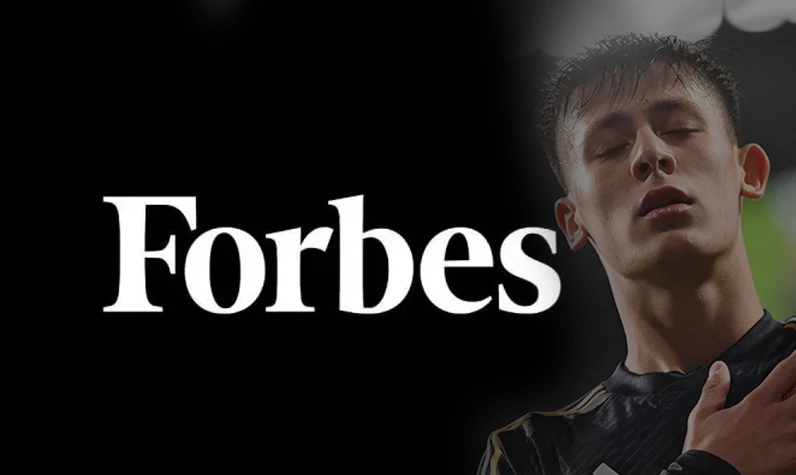 Forbes yayınladı! En değerli futbol kulüpleri 2024