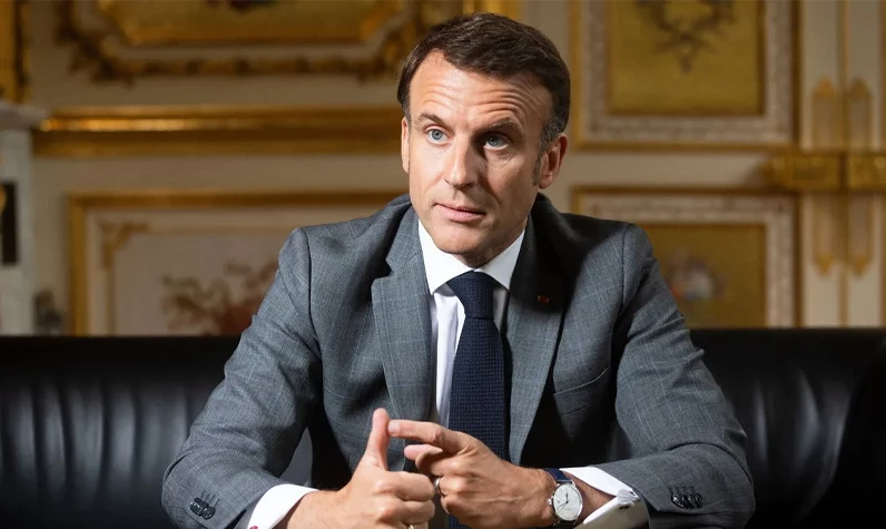 Fransa'da aşırı sağ birleşiyor: Macron 'topal ördek' mi olacak?