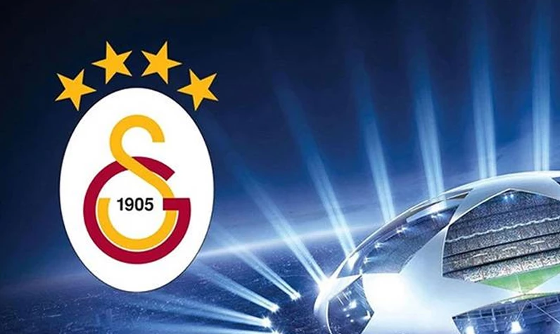 Galatasaray Şampiyonlar Ligi maçı ne zaman? Rakibi belli oldu mu?
