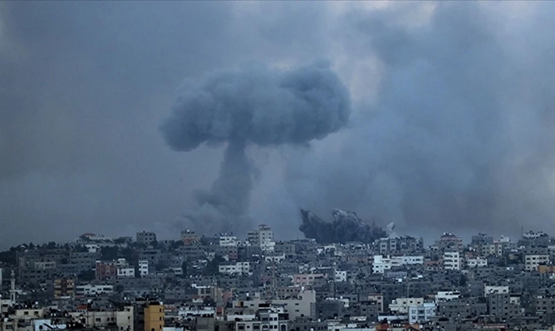 İslam İşbirliği Teşkilatı'ndan dünyaya Gazze çağrısı: 'Acil önlemler alınmalı'