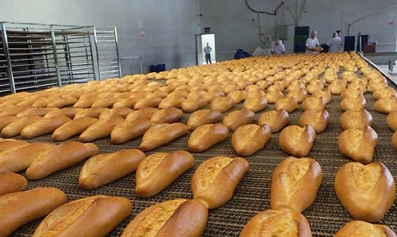 İstanbul’da halk ekmeğe yüzde 60 zam: 250 gram ekmek bakın ne kadar oldu