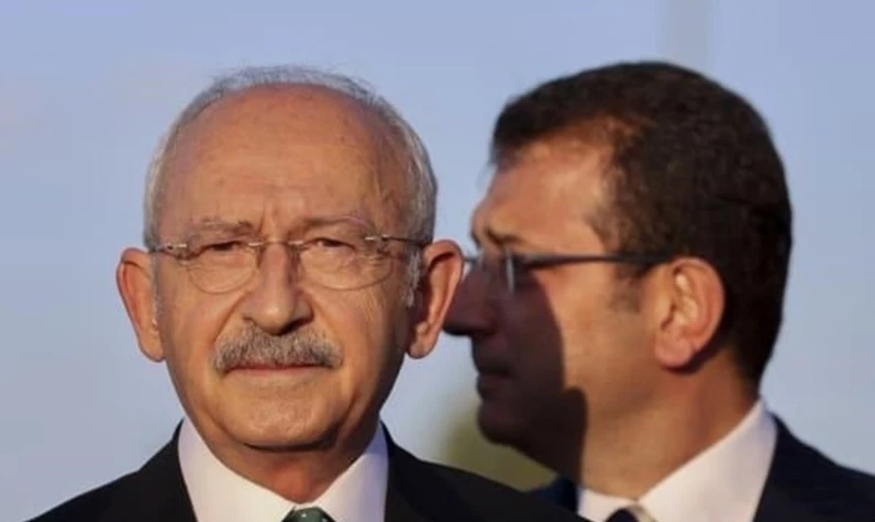 'Baba-oğul' yine ters düştü! Kılıçdaroğlu, İmamoğlu'nu yalanladı: Onların hepsi asparagas