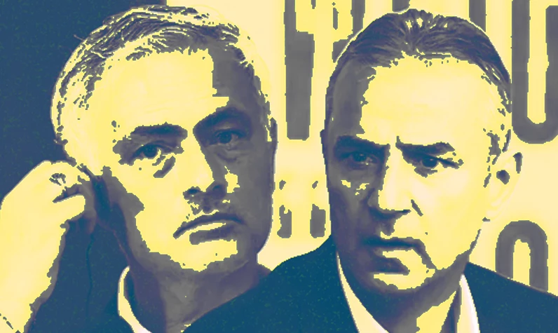 Mourinho flaş karar! İsmail Kartal'ın sistemini devam ettirecek