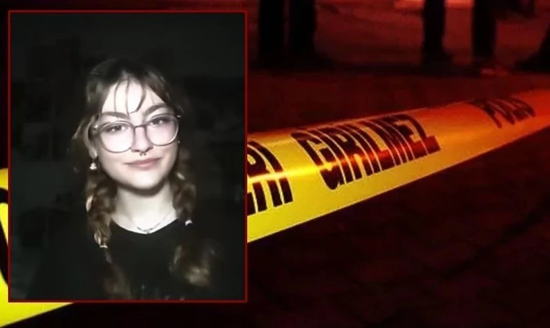 120 bıçak darbesiyle kız arkadaşını öldürmüştü: 15 yaşındaki 'Çocuk' tutuklandı