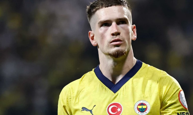 Beşiktaş'ın gözü Fenerbahçe'nin yıldızında! Kurmaylar temasa geçti