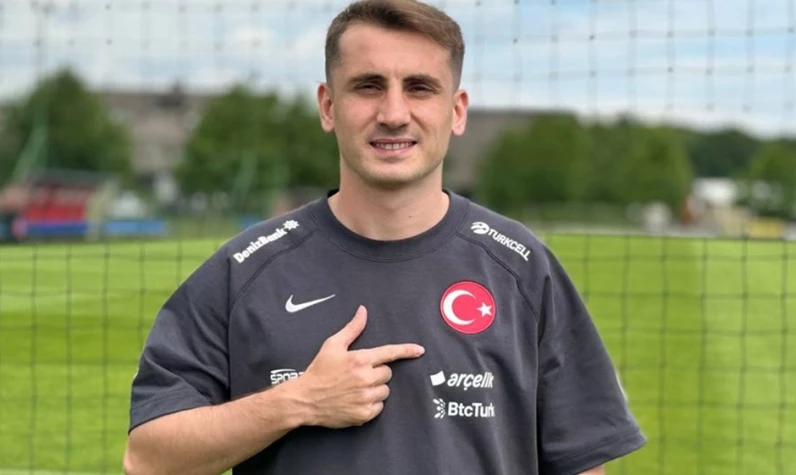 Kerem Aktürkoğlu Galatasaray'dan ayrılıyor mu? Oynamak istediği ligi açıkladı