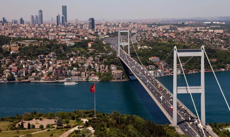 85 milyon vatandaşa müjde: Köprü, otoyollar ve toplu taşıma araçları Kurban Bayramı'nda ücretsiz