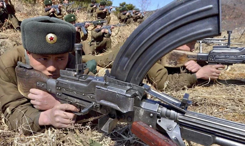 Ukrayna'yı bekleyen tehlike Kore tehlikesi: Pentagon resmen duyurdu: Hem silah hem de asker gönderebilir
