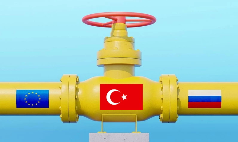 Tıpış tıpış Türkiye'ye gelecekler: AB Sayıştayı resmen duyurdu: Avrupa bir gaz krizi daha kaldıramaz!