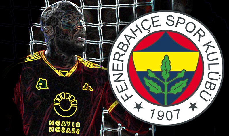 Lukaku Fenerbahçe'ye kaldı! Astronomik transfer kapıda