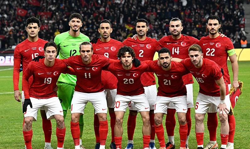 EURO 2024'te açılış maçında düdük çalacak hakem belli oldu! Türkiye- Gürcistan maçı ne zaman? EURO 2024 maç fikstürü