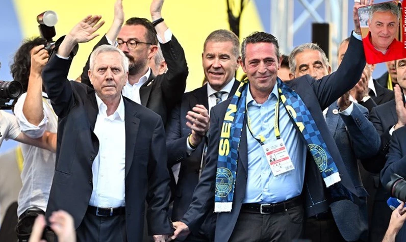 Murat Ülker Fenerbahçe seçimi için ne söyledi?