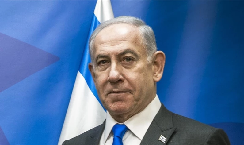 Son dakika: Netanyahu Savaş Kabinesini dağıttı