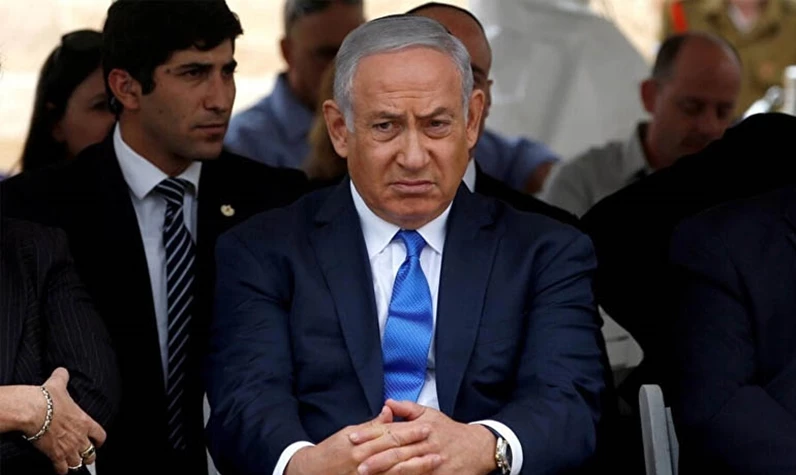 Netanyahu'dan Gazze itirafı: Soykırımı sürdüreceğinin sinyalini verdi