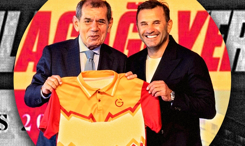 Galatasaray, Okan Buruk'un sözleşmesini ne kadar uzatacak?