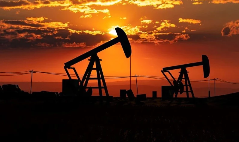 Milyar dolarlık keşif: Resmen petrol ülkesi oldu: Günde 120.000 varil üretim yapılacak