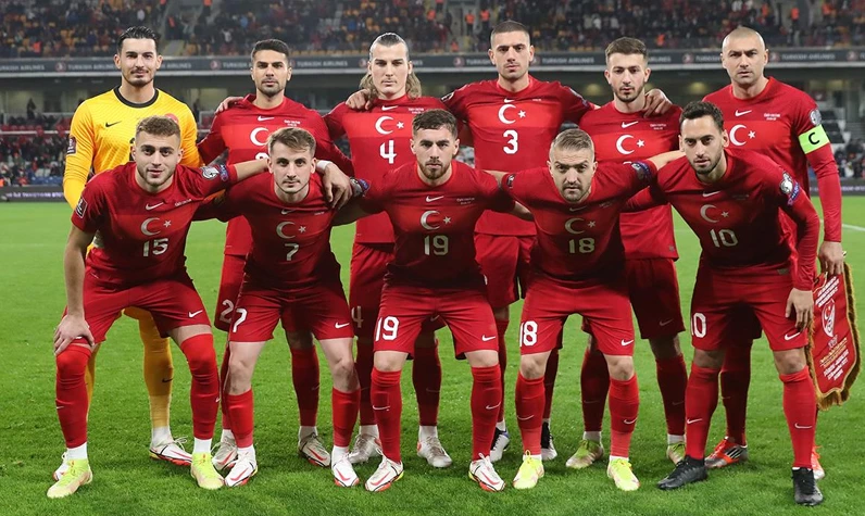 Polonya - Türkiye maçı bugün mü, ne zaman, hangi kanalda?