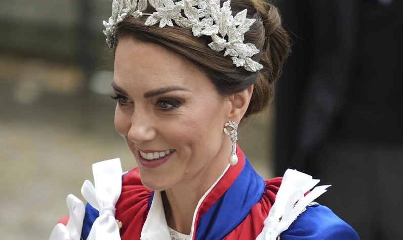 Saraydan bir prenses daha mı kayıyor? Prenses'in durumuna ilişkin üzen açıklama!'Kate Middleton çok hasta' diyerek duyurdular!