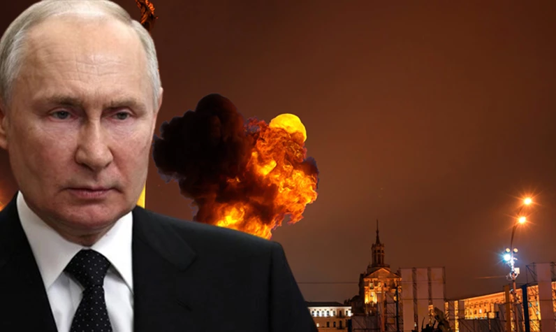 Son dakika: Putin'den şartlı ateşkes açıklaması