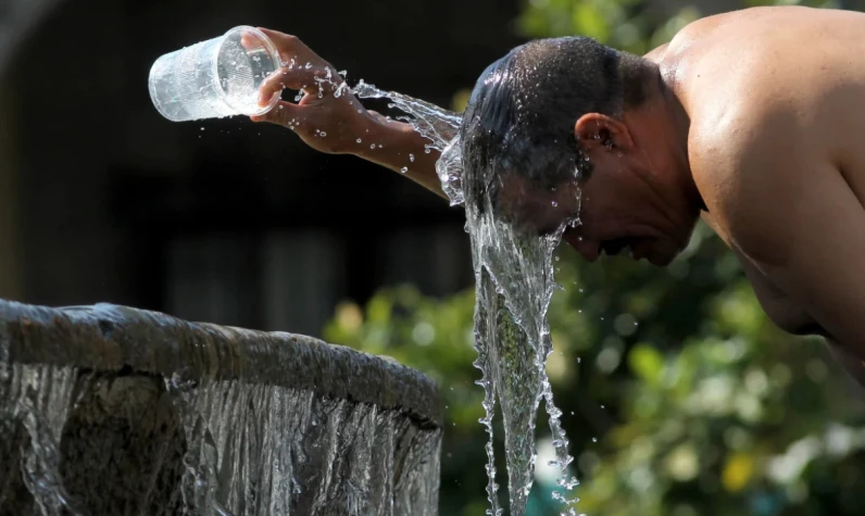 Sıcaklar 6 derece birden artıyor! Meteorolojiden vatandaşlara sıcaklık uyarısı geldi! 18 Haziran Salı 2024 hava durumu