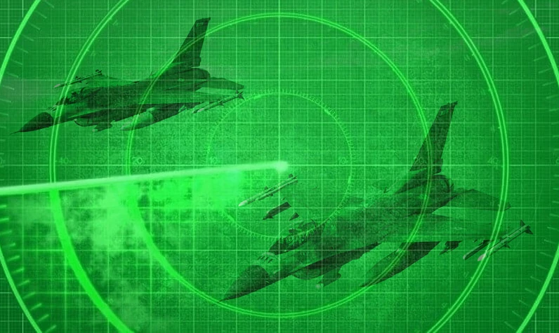 Düşman savaş uçağını öve öve bitiremedi: F-16 pilotundan itiraf gibi açıklama: Savaşı kazanmak hayal