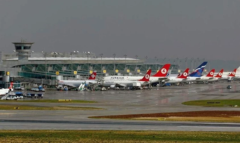 Yapımına şiddetle karşı çıkmışlardı! İstanbul Havalimanı ve Yavuz Sultan Selim Köprüsü rekorlara doymuyor