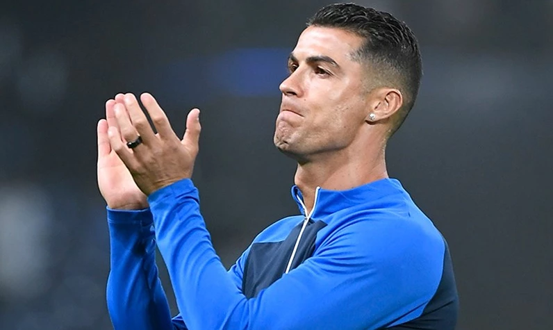 Ronaldo, EURO 2024'te rekorlar peşinde